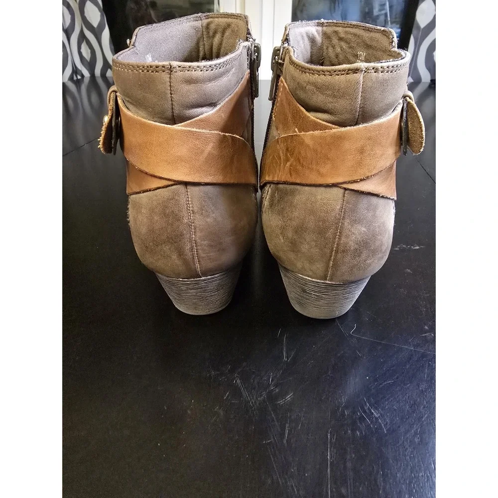 Rockport women 10m